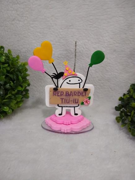 Vela Flork
