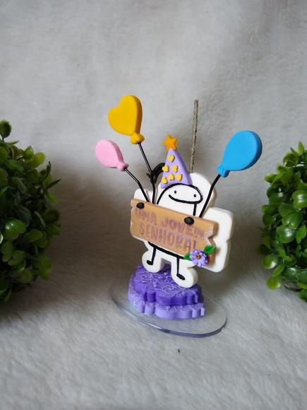 Vela Flork