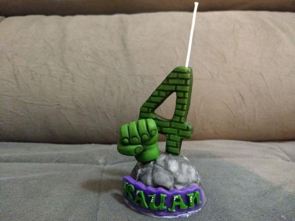Vela Hulk