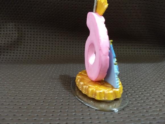 vela princesas