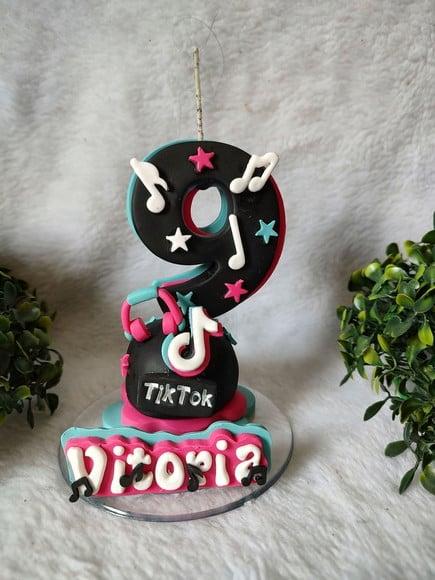 Vela Tiktok