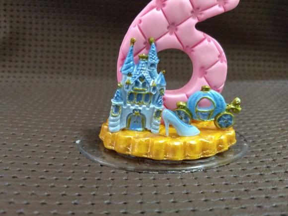 vela princesas
