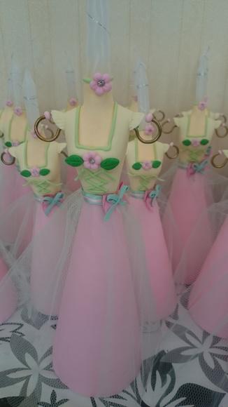 Velas 15 anos