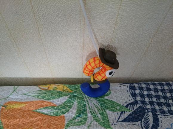 Vela woody