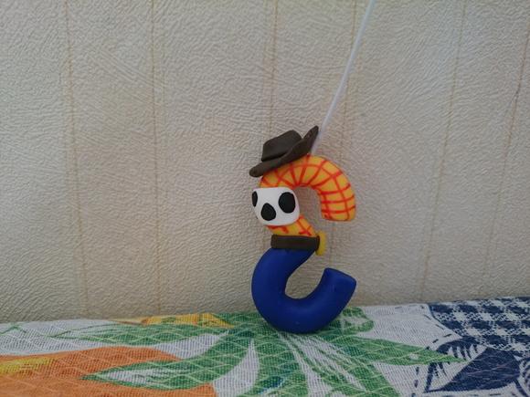 Vela woody