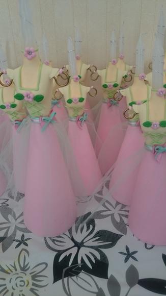 Velas 15 anos
