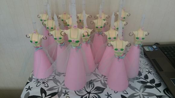 Velas 15 anos