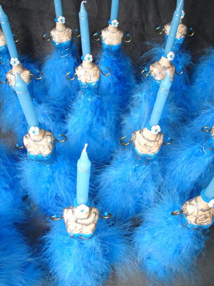Velas 15 anos