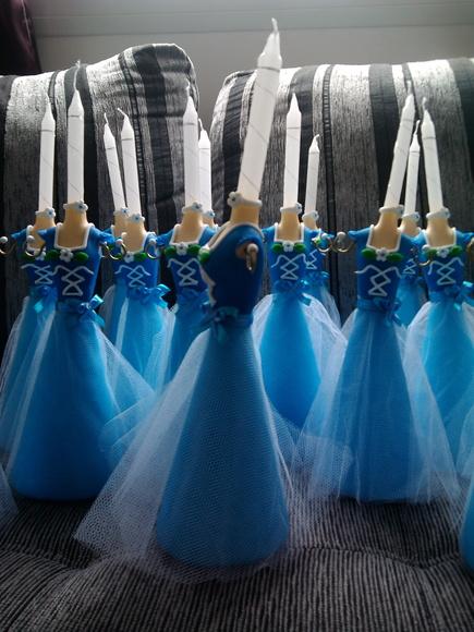 Velas 15 Anos