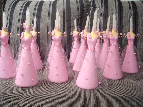 Velas 15 Anos