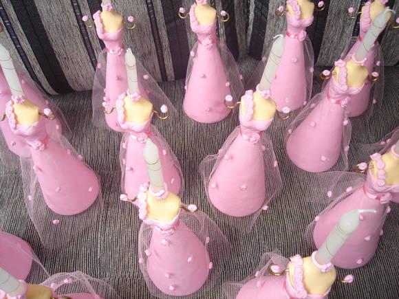 Velas 15 Anos