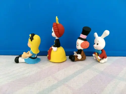 Alice no país das maravilhas