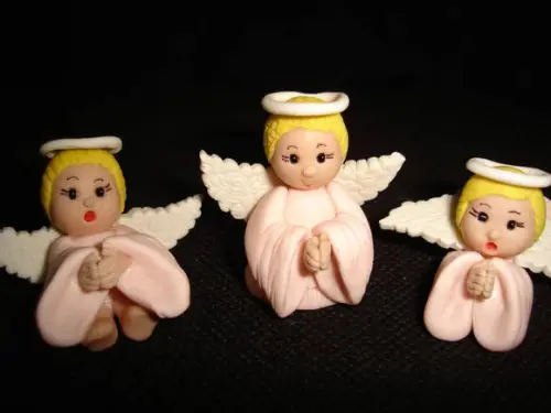 Anjos