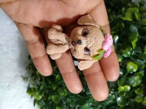 Aplique Cachorros