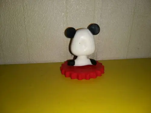 Aplique panda
