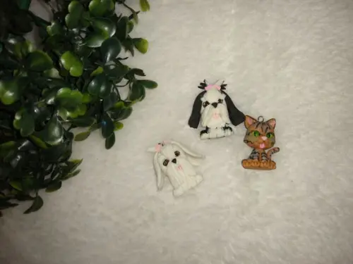Aplique Pets Cachorro e Gato