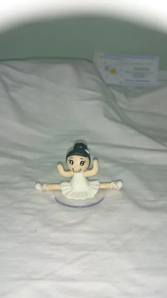 bailarina