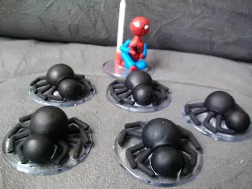 aranha