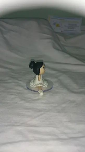 bailarina