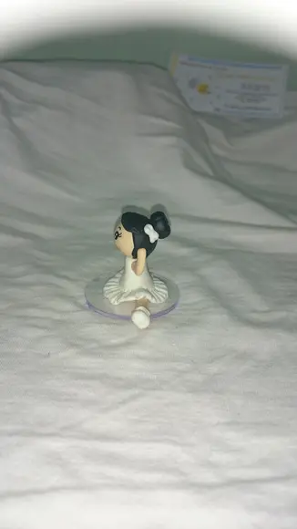 bailarina