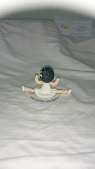 bailarina