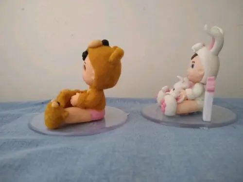 bebê do pijaminha
