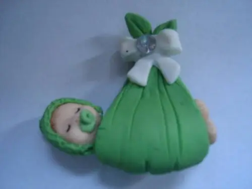 bebê cegonha