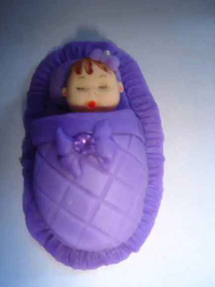 bebê dormindo