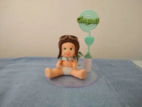 bebê do profissões