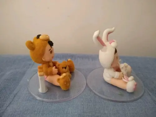 bebê do pijaminha