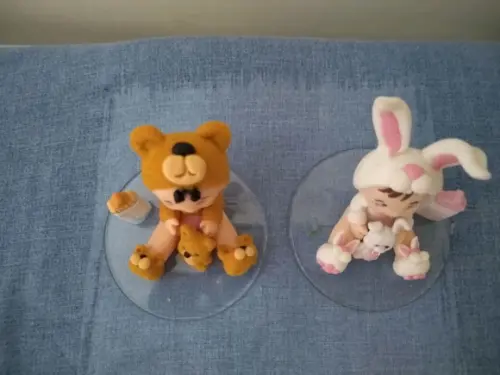 bebê do pijaminha