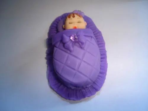 bebê dormindo