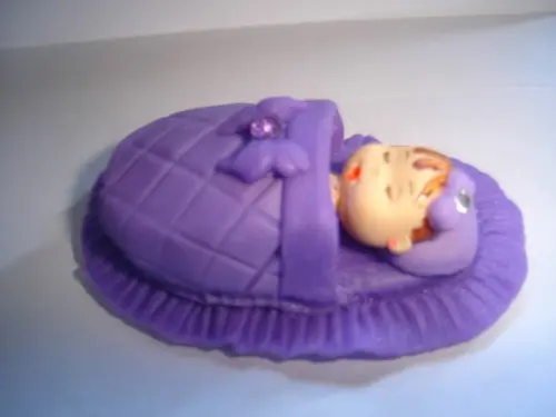 bebê dormindo