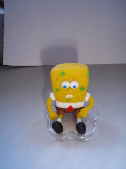 Bob esponja