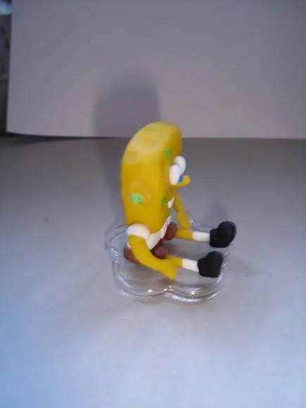 Bob esponja