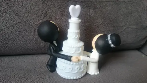 bolinha sabao casamento