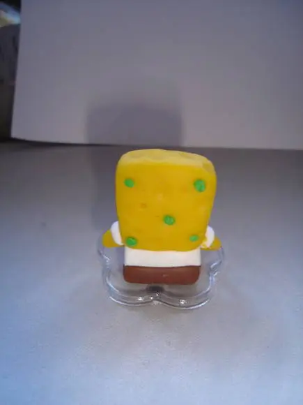 Bob esponja