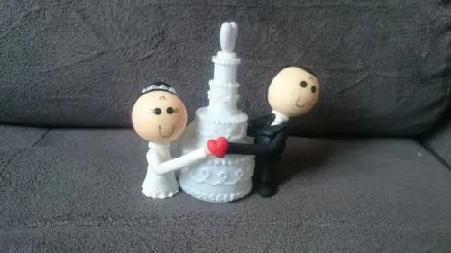 bolinha sabao casamento
