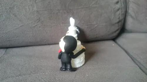 bolinha sabao casamento