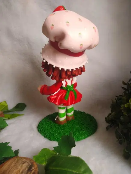 Boneca Moranguinho