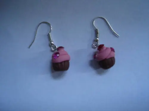 Brinco cupcake