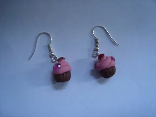 Brinco cupcake