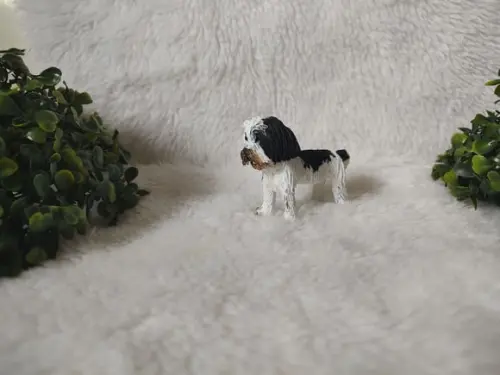 Cachorrinho Personalizado em Pé