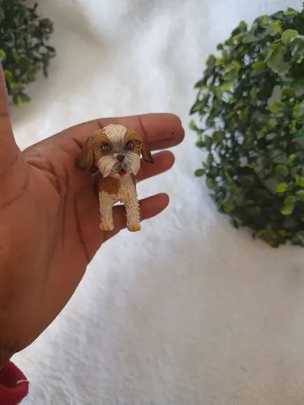 Cachorrinho Personalizado em Pé
