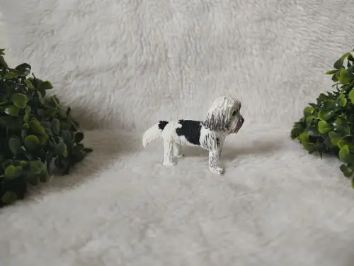 Cachorrinho Personalizado em Pé