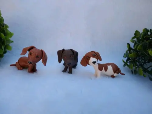 Cachorrinhos