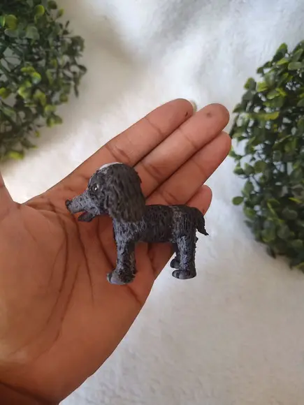 Cachorrinho Personalizado em Pé