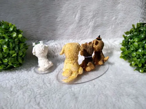 Cachorrinhos