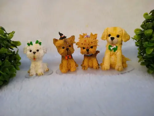 Cachorrinhos