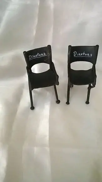 Cadeira diretor